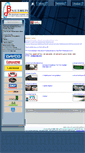 Mobile Screenshot of nutbelt.com